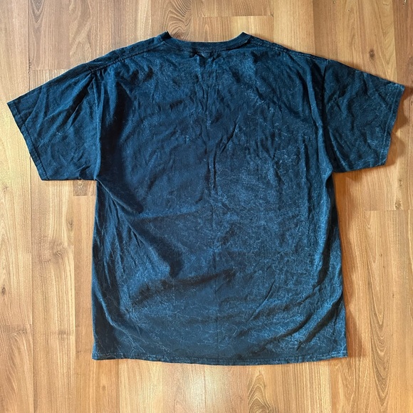 AC⚡️DC HIGHWAY TO HELL T-SHIRT SIZE MEDIUM NEW NWT - Picture 6 of 6